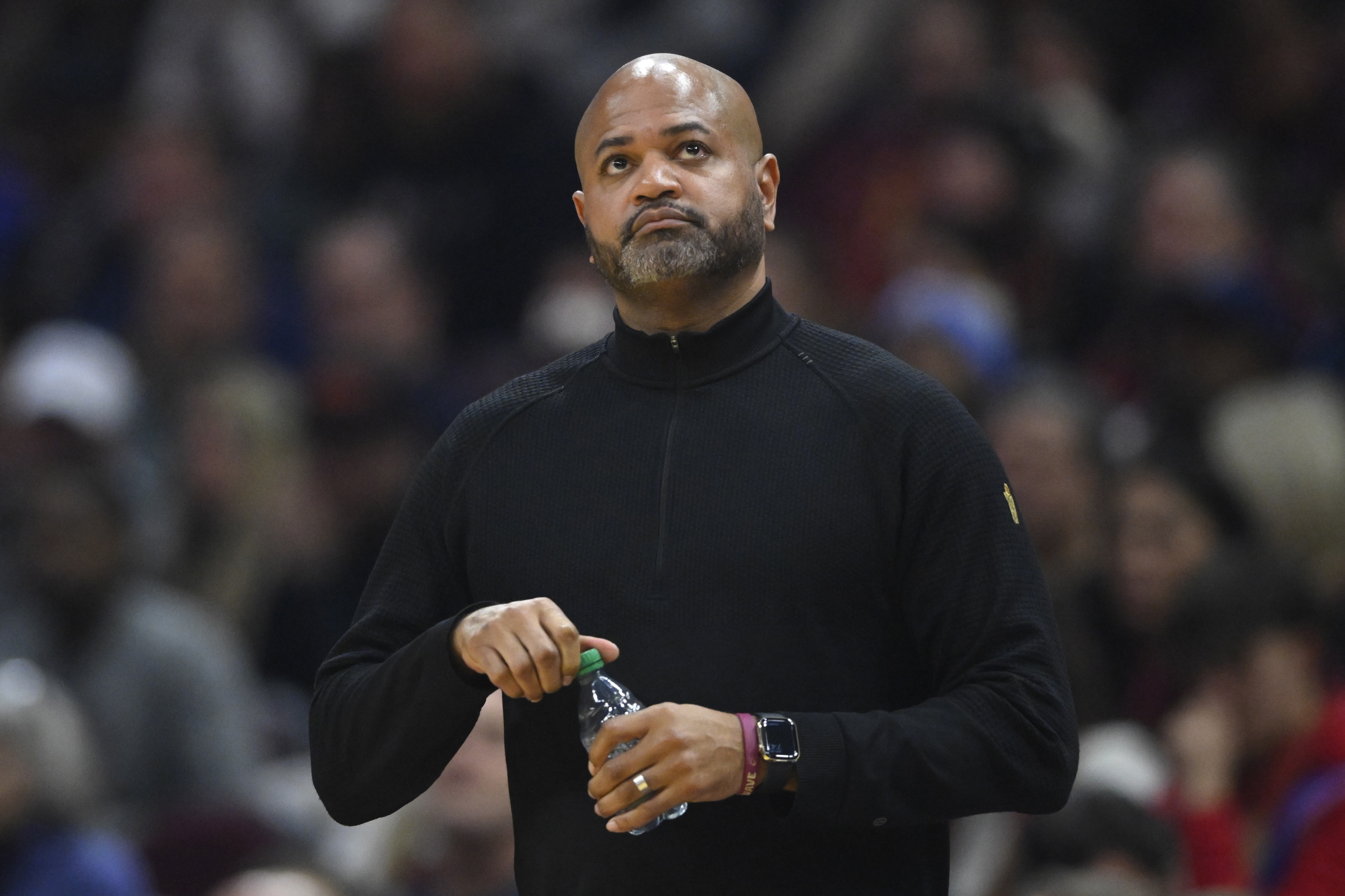 活塞主帥談對陣雄鹿：這對我們是不錯的經(jīng)歷 NBA需要我們持續進(jìn)步